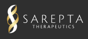 Sarepta Therapeutics Logo