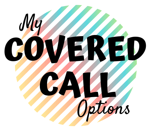 My Covered Call Options