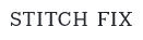 Stitch Fix Logo